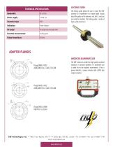 AE-150 - UHF Antenna - 2