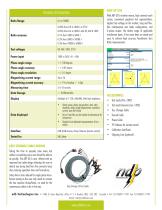 ART-3D - Automatic Ratio Tester (TTR) - 2