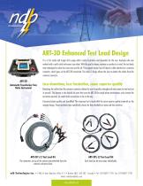 ART-3D - Automatic Ratio Tester (TTR) - 3