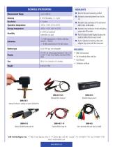 DRM-1A - Digital micro-ohmmeter (1Amp) - 2