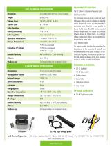 LCI - Live Cable Identification system - 2