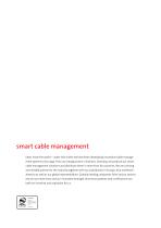 Cable management systems-2