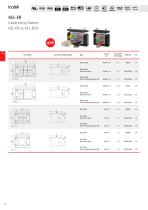 icotek Cable Entry Systems | Cable Glands | EMC Shielding - 10