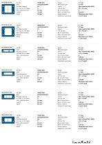 KEL-ER-BL split cable entry frames for the food industry-3