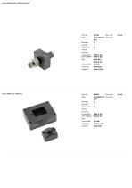 Punches CONFiX™-2