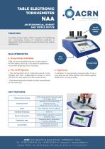 ACRN Torquemeters - 3