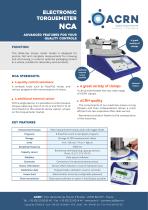 NCA Torquemeter-2
