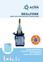 Torque Tester SkillTork-1