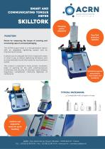 Torque Tester SkillTork-2