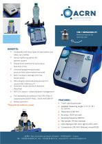 Torque Tester SkillTork-3
