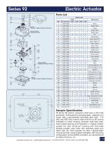 92 series - 2