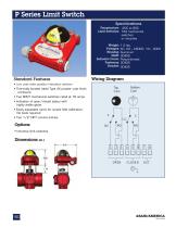 Actuation & Controls - 18