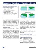 Actuation & Controls - 4