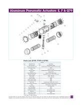 Asahi Actuation Catalog - 11