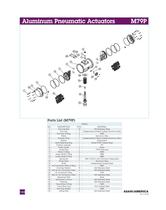 Asahi Actuation Catalog - 12