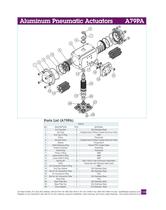 Asahi Actuation Catalog - 7