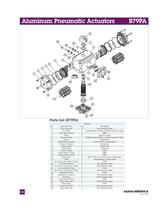 Asahi Actuation Catalog - 8