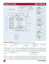 Asahi Valve Catalog - Full 2011 - 10
