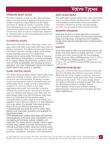 Asahi Valve Catalog - Full 2011 - 7