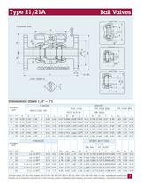 Asahi Valve Catalog - Full 2011 - 9