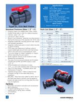 Complete Valve Catalog - 8