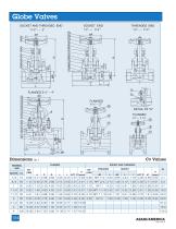 Datasheet_Globe_Valves - 2