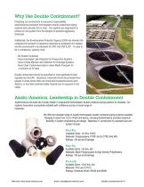 Double Containment Piping Brochure - 2