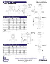 Dymatrix MPV Valves - 4