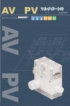 Dymatrix Specialty Valve Catalog - 17