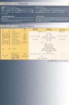 Dymatrix Specialty Valve Catalog - 18