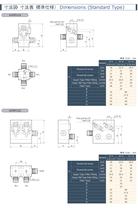 Dymatrix Specialty Valve Catalog - 23