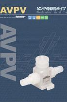 Dymatrix Specialty Valve Catalog - 6