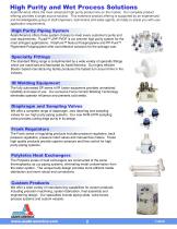 High Purity Piping Brochure - 2