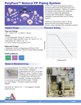 High Purity Piping Brochure - 4