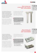 Polytetra Heat Exchangers - 5