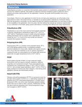 Proline ® Industrial Piping Systems - 4