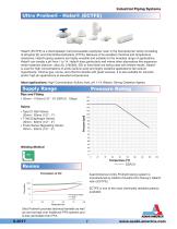 Proline ® Industrial Piping Systems - 7