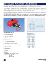 Series 79 with Solenoid - 1