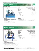 Welding Equipment - 4