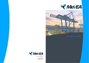 MeVEA Product Catalogue - 1