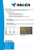 Mevea Simulation Software brochure - 4