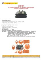 Catalog RFID-10