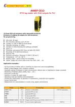 Catalog RFID-13
