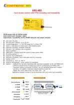 Catalog RFID-8