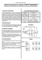 ELECTROMECHANICAL SAFETY SWITCHES-2