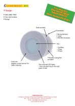 TWO-COLOUR TOUCH BUTTON M30 FOR A HARSH ENVIRONMENT-2
