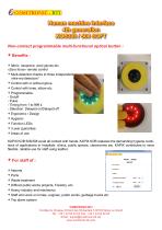 TWO-COLOUR TOUCH BUTTON M30 FOR A HARSH ENVIRONMENT-6