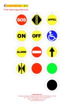 TWO-COLOUR TOUCH BUTTON M30 FOR A HARSH ENVIRONMENT-7