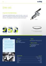 Assfalg chamfering and deburring machines-10
