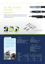 Assfalg chamfering and deburring machines-11